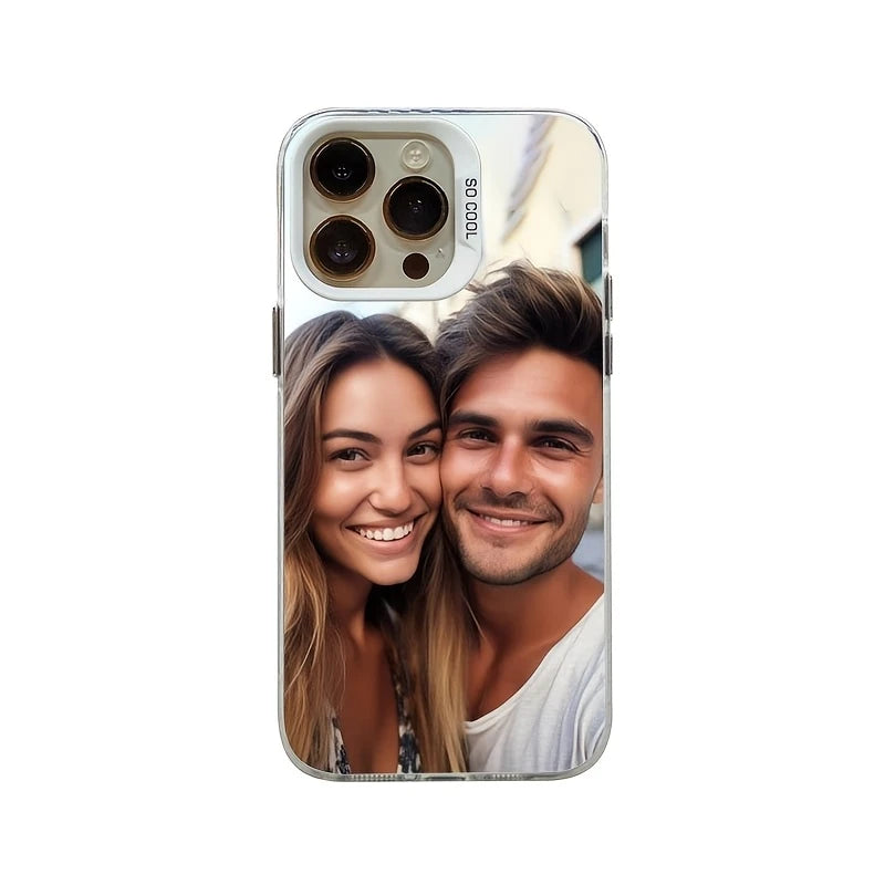 Personalisierte Handyhülle