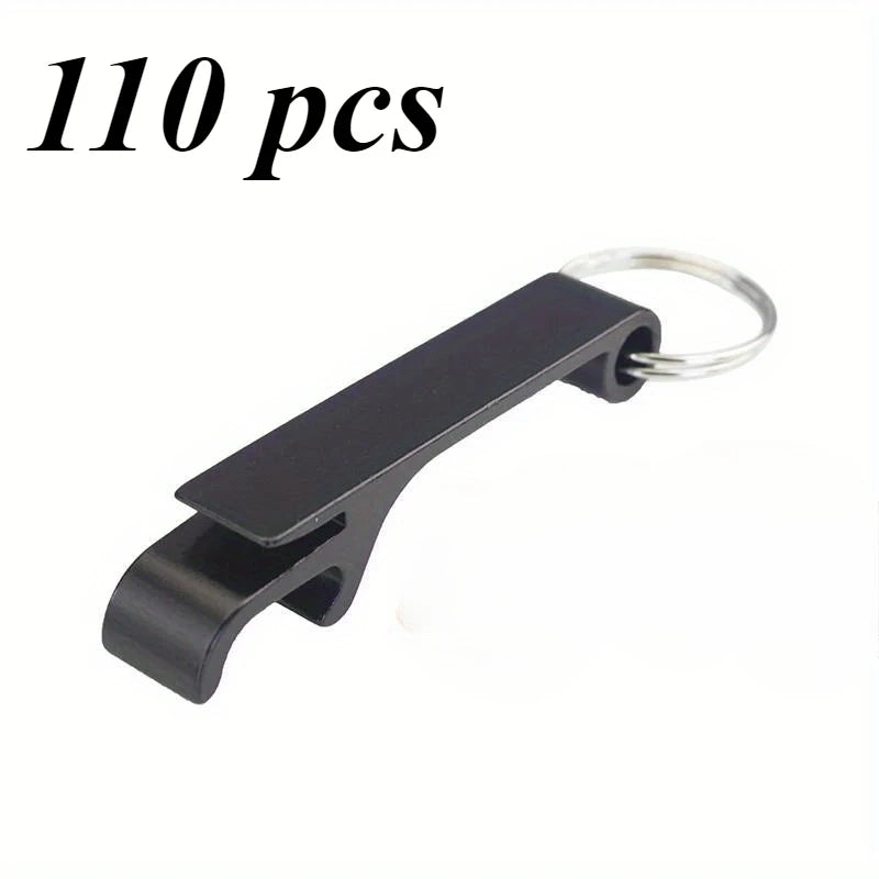 Individual bottle & can openers