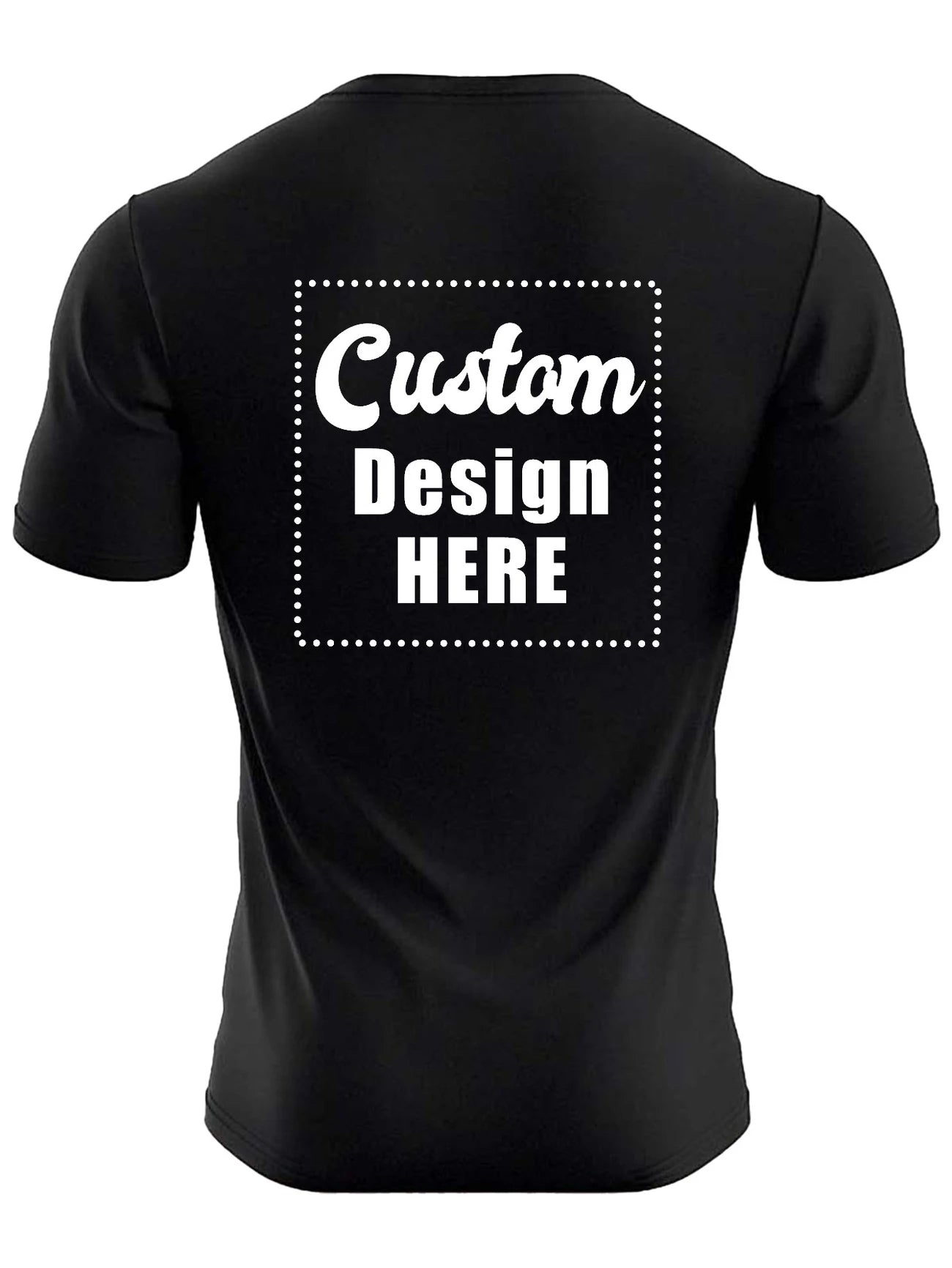 Individuelles Tshirt