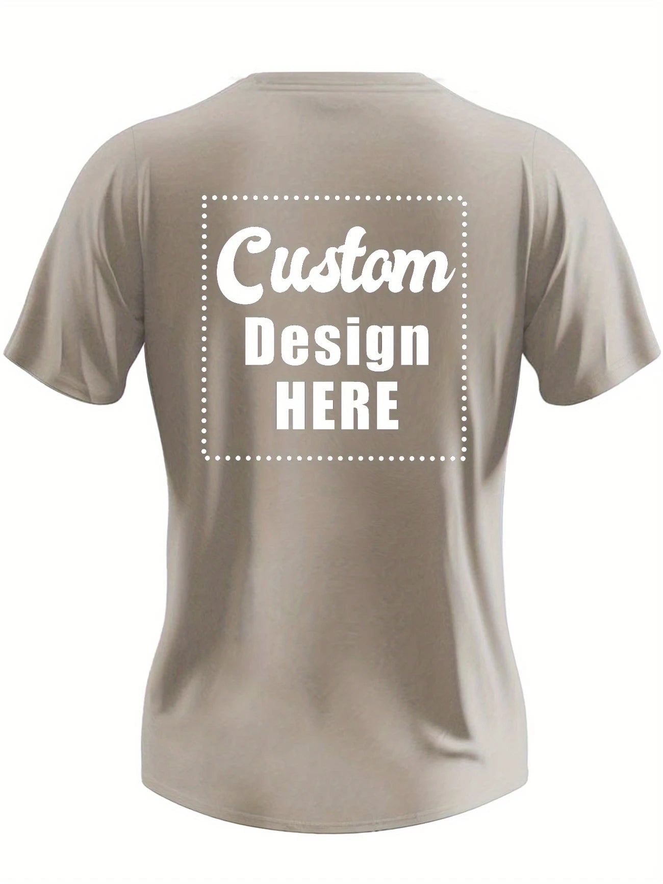 Individuelles Tshirt
