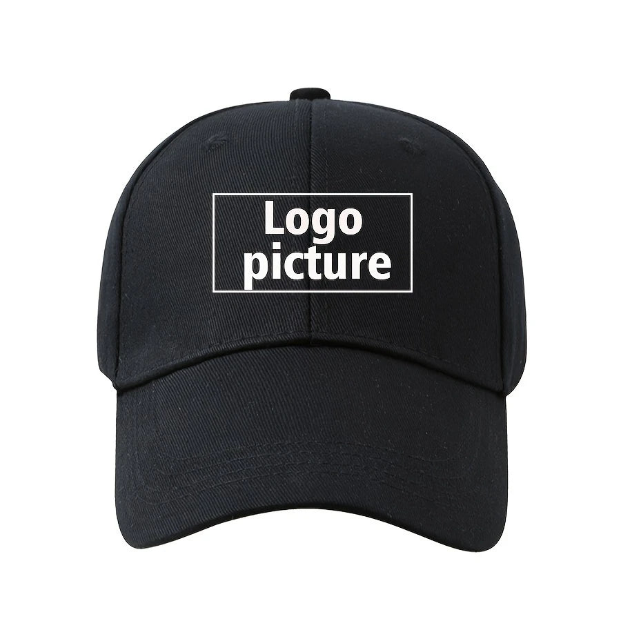 Individuelle Baseballkappe