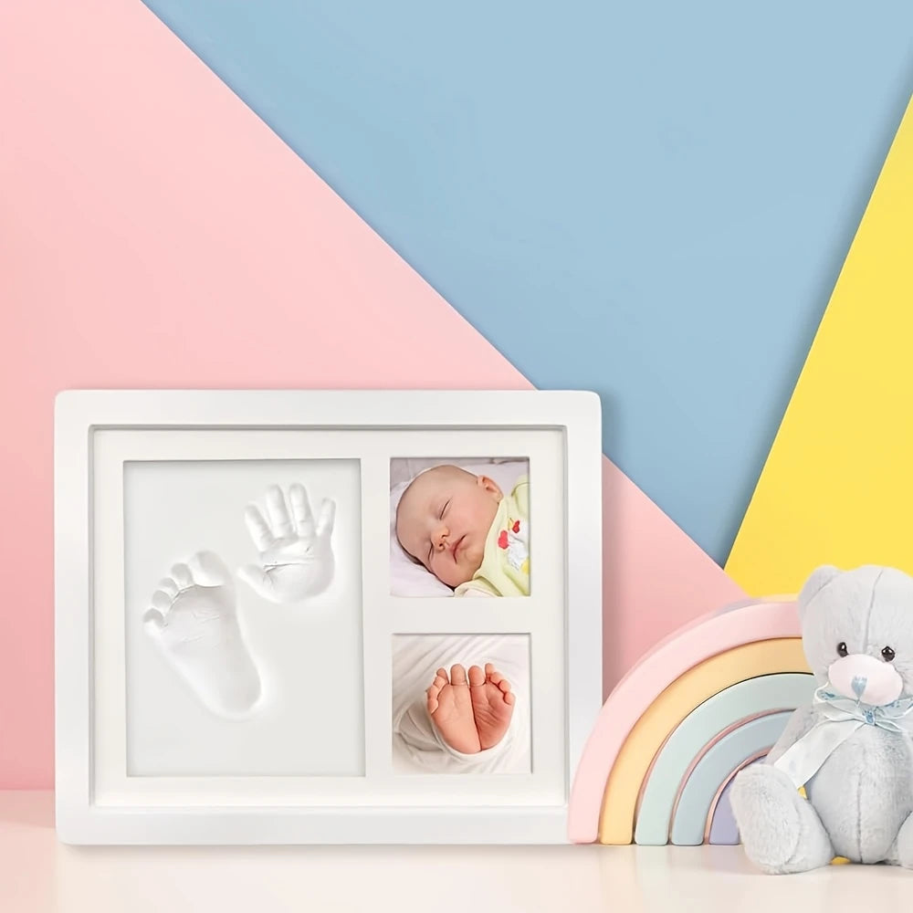 Footprint frame