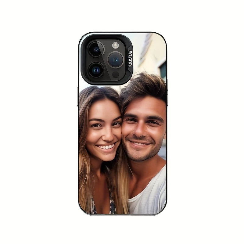 Personalisierte Handyhülle