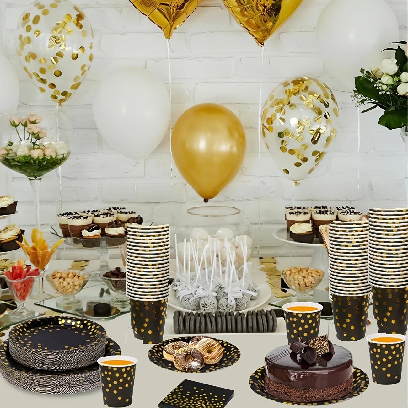 Partyzubehör
