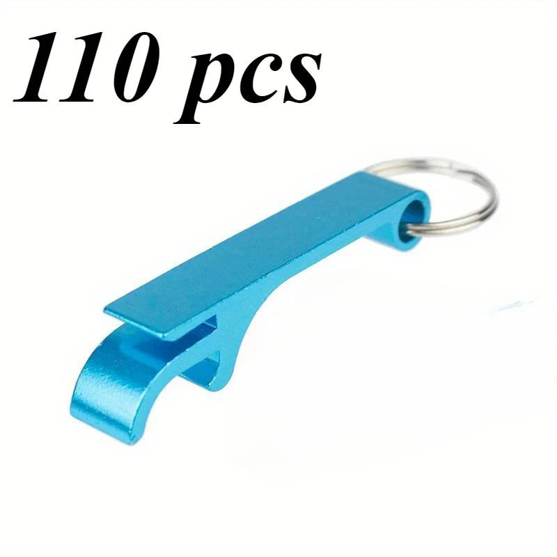 Individual bottle & can openers