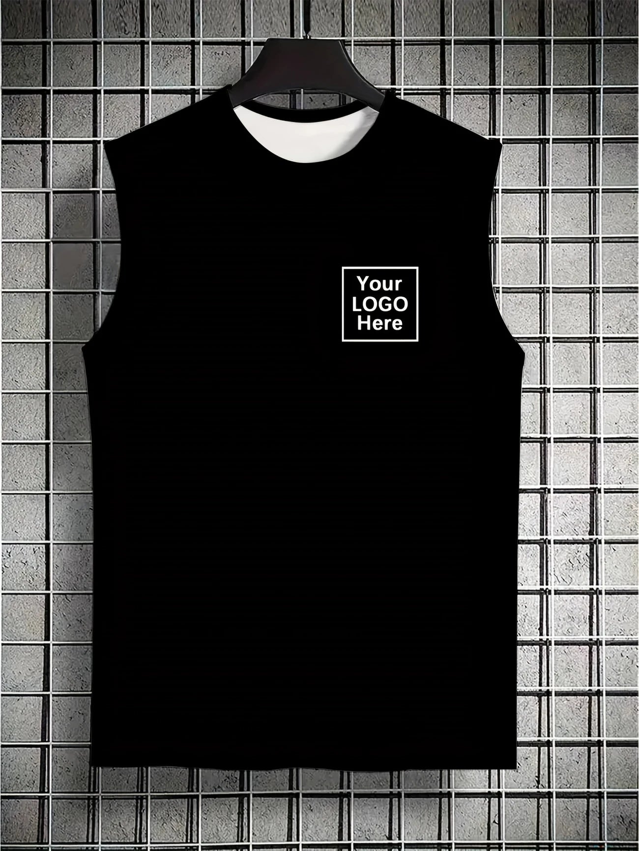 Individuelles TankTop