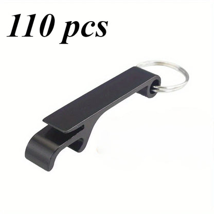 Individual bottle &amp; can openers