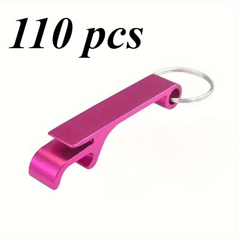Individual bottle &amp; can openers