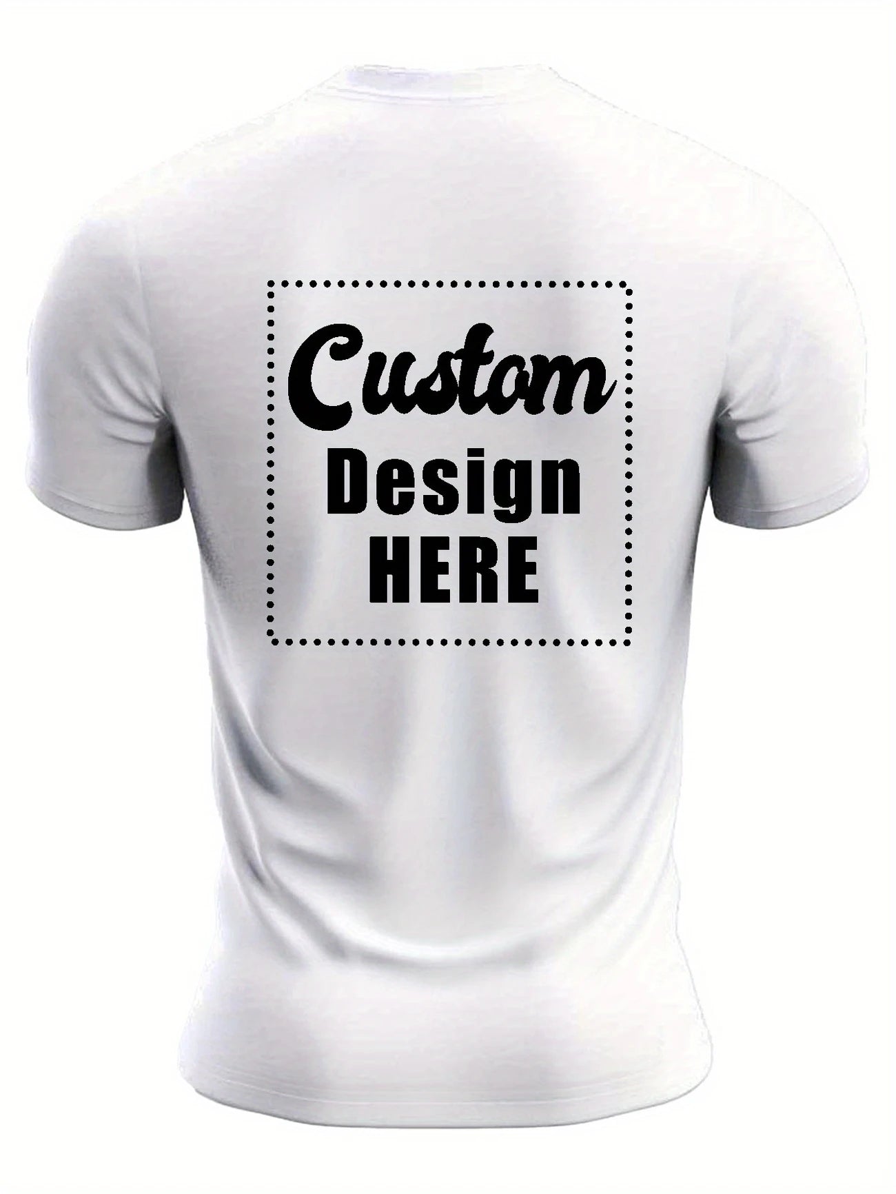 Individuelles Tshirt
