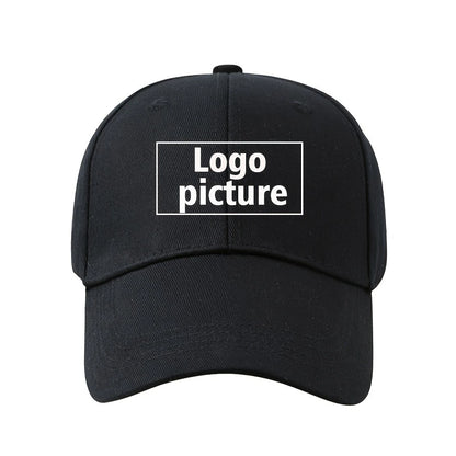 Individuelle Baseballkappe