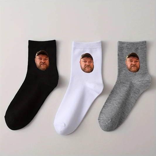 Individuelle Socken