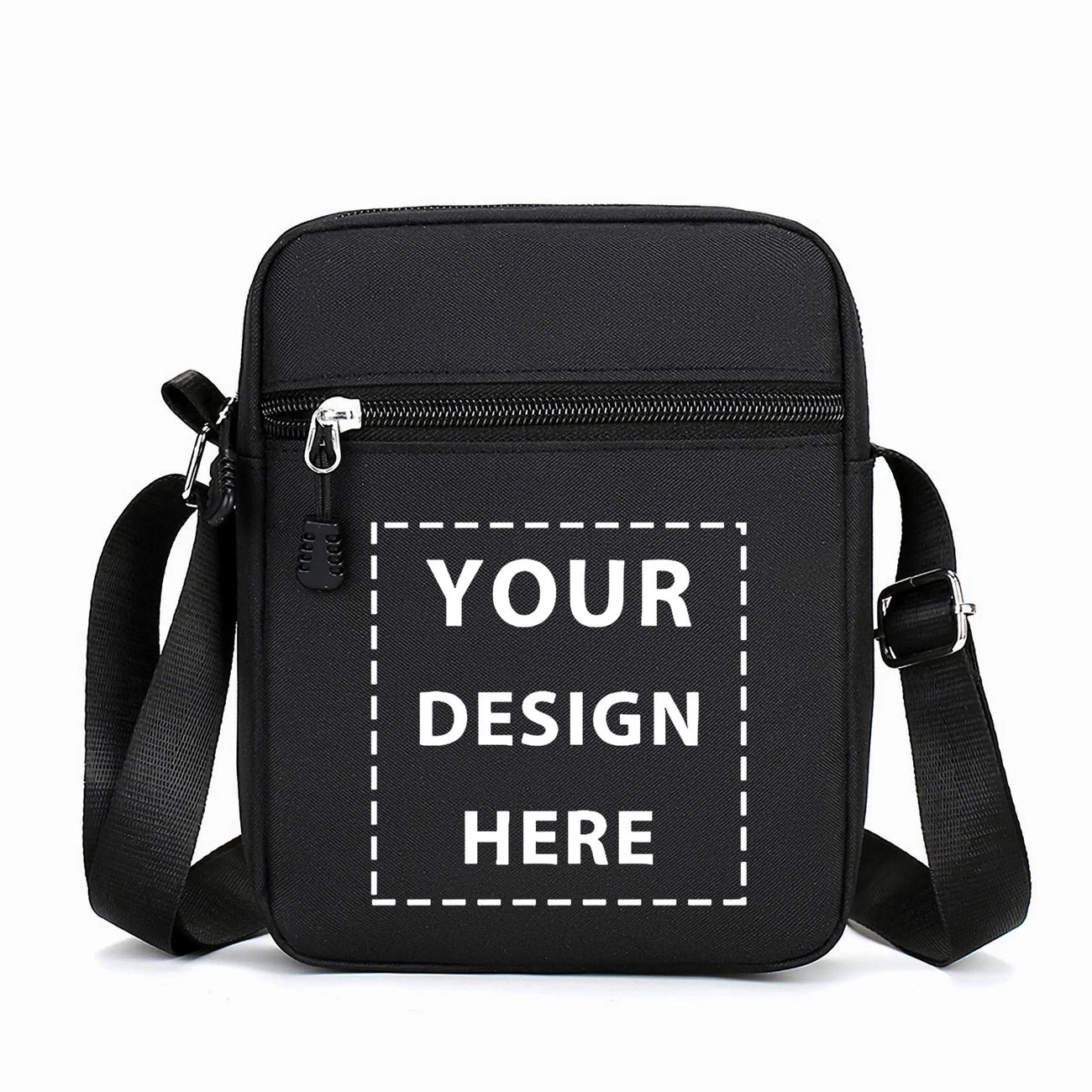 Sac à bandoulière réglable