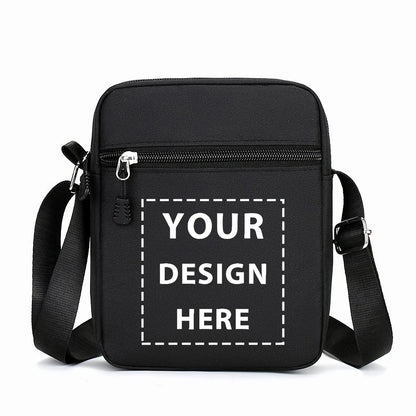 Sac à bandoulière réglable