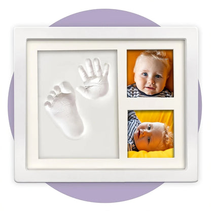 Footprint frame
