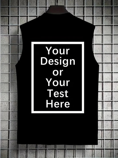 Individuelles TankTop