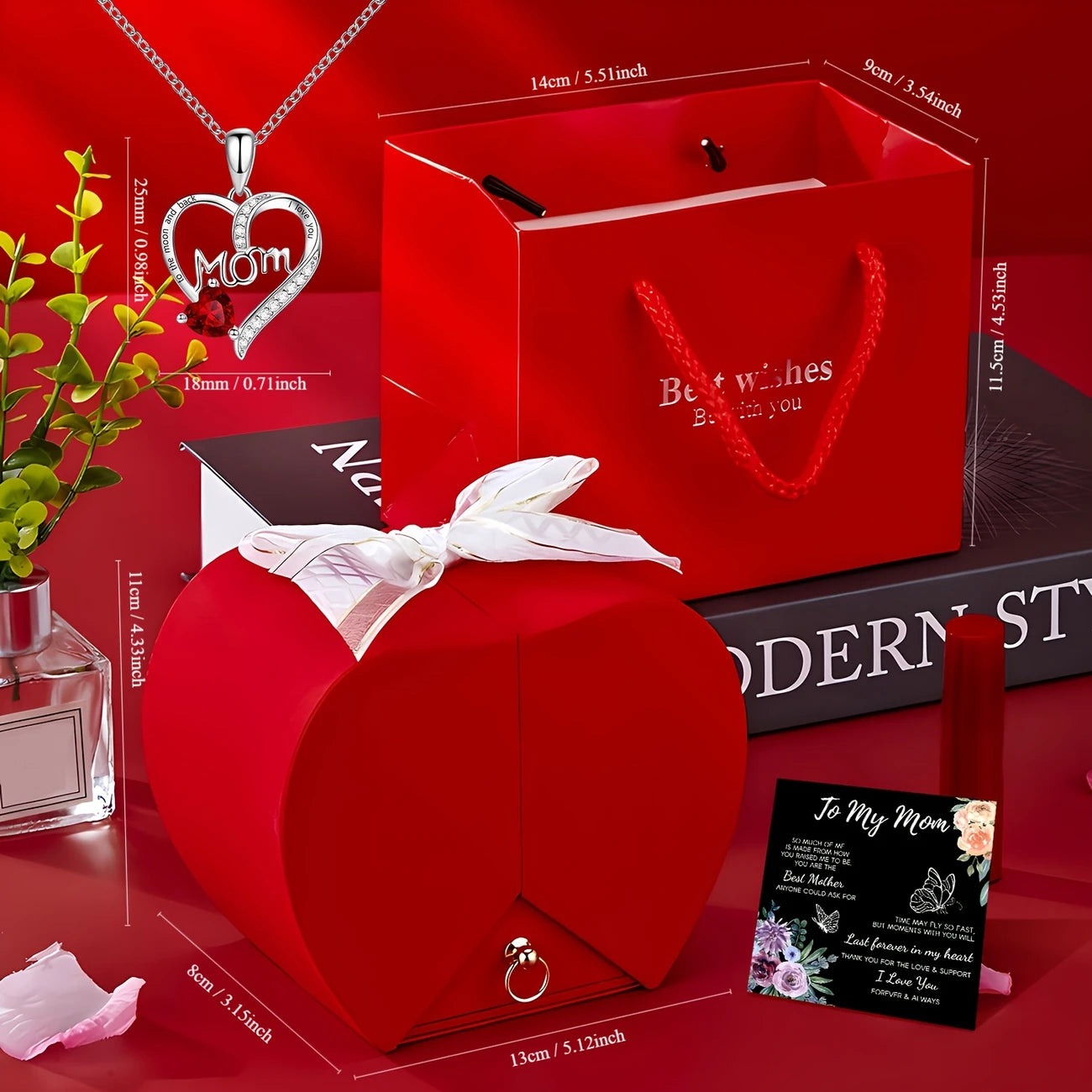 Muttertags Geschenkset