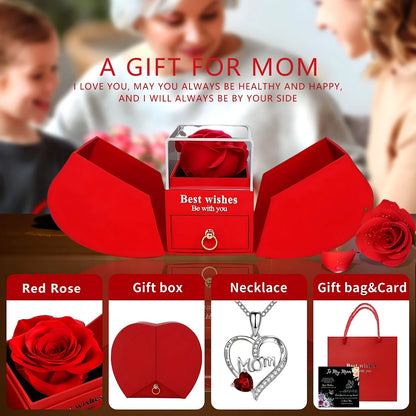 Muttertags Geschenkset