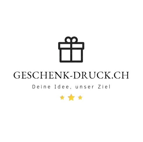 GESCHENK-DRUCK