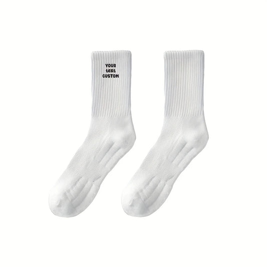 Individuelle Herrensocken