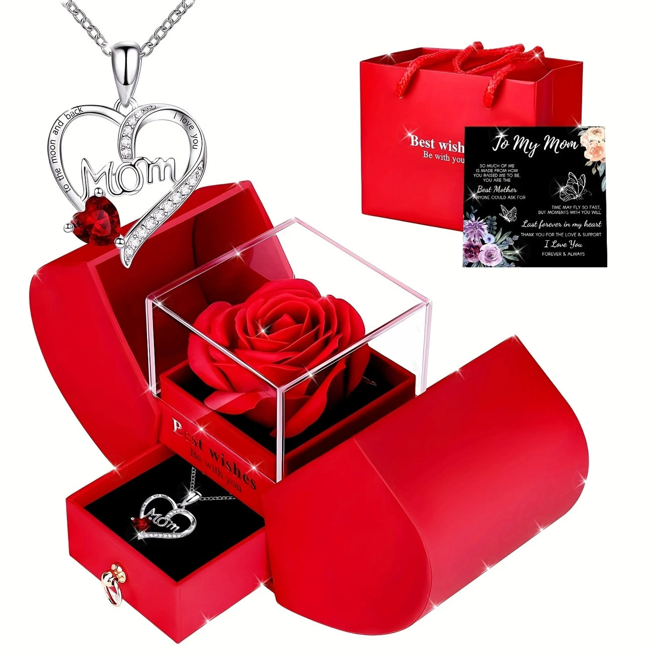 Muttertags Geschenkset
